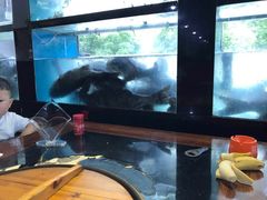 -好灶头妈妈菜·柴火灶台鱼·千岛湖土菜地标美食