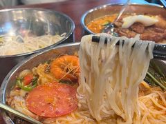 -海安安越南粉(丹竹頭店)