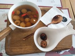 -炖物24章·顺时轻养茶(杭州大厦店)