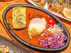 -鳗鱼家·深夜食堂(军博店)