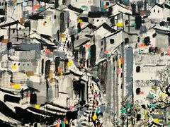 -中华艺术宫(上海美术馆)