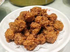 -金家老三饭庄(常营店)
