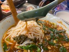 -缘生态云南菜·野生菌庭院餐厅(华侨城店)