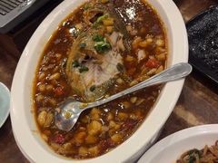 -一楼食业·美食人家