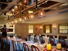 -壳里西餐厅Coquille Seafood Bistro(蒙自路店)