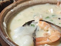 -潮十三潮汕砂锅粥(高新四路大都荟店)