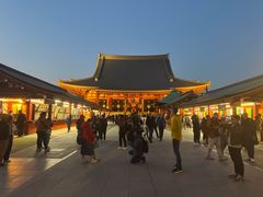 -浅草寺