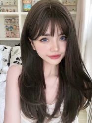 -丝语萱形象