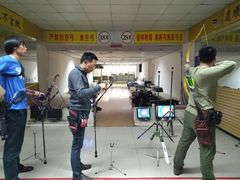 -道顺射箭·团建·骑射(张杨路店)