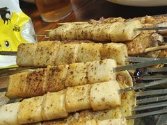 -苏力坦新疆特色(东直门店)