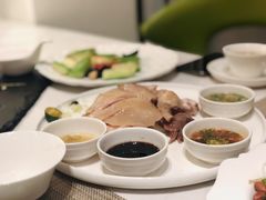 白切文昌鸡-闻见中国海南菜(K11店)