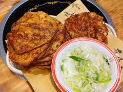 -香约老地方烧烤(九道街店)