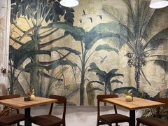 -小时光咖啡馆(北锣鼓巷店)