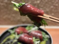 -RONIN Snack Bar