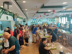 -南来顺饭庄·清真(南菜园店)