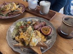 -251#coffee roasters(沿河东路店)