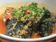 -老湘村·湖南土菜(天河维多利店)