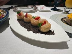 -俄士厨房(五棵松华熙LIVE店)