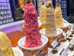 -山河屯铁锅炖(哈西站店)