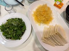 满口清香-丁老爷子苏香圆