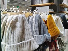 -MUJI无印良品(世博源店)