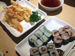 -万岁回转寿司