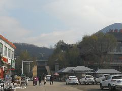 -汤峪温泉碧水湾