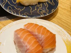 -合点寿司(金虹桥商场店)