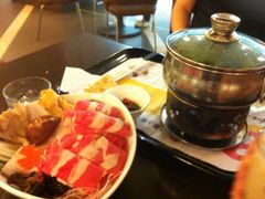 小火锅-3皇3家复合式餐厅(民乐园万达店)