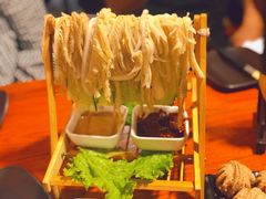 晾衣毛肚-醉长安(南门总店)