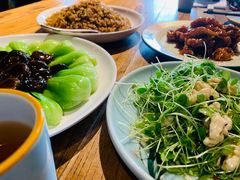 -庆云楼饭庄(什刹海店)