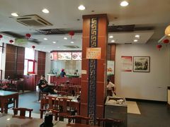 大堂-王興記(中山路店)