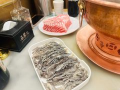 -牛街·马辈儿涮肉(牛街二店)