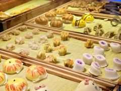 -焰江山海鲜牛排烤肉自助(锦华万达二星店)