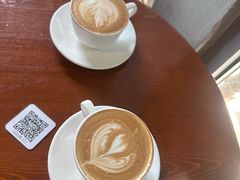 -1901 Cafe(西四店)