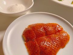 -金鸭季·臻品餐厅(欢乐海岸购物中心店)