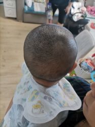 -龙文宝贝上门婴儿理发满月剃胎毛(总店)
