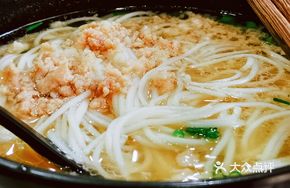 Secret-Recipe Minced Meat Noodles