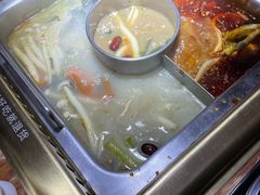 -大渝火锅(苏州西城永捷店)