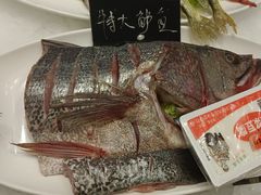 -新丁香海鲜酒店(银海商贸城店)