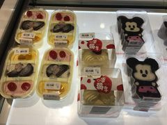 -恩朵烘焙坊(金街总店)