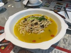 -南方酒店·淮扬菜(回民街店)