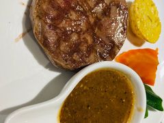 -斗牛士牛排餐厅(嘉里汇店)