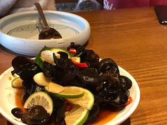 -云海肴·汽锅鸡·云南菜(天山百盛优客店)