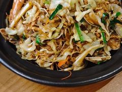 -大鱼徽州·寻味徽菜(星光总店)