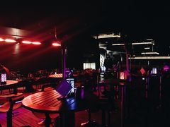 -罗斯福色戒酒吧(外滩店)