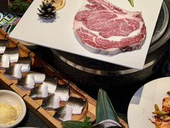 -缘·金家烤鳗鱼(西塔总店)