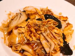 素苜蓿-南门小馆·清真(国贸商城店)