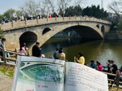 -赵州桥景区