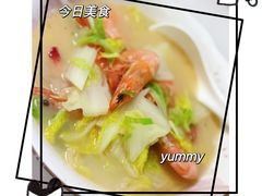 -来之顺海鲜菜馆·青岛菜·始于1993(栈桥店)